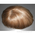 Short Length Top Quality #27 European Human Hair Wigs (BAW-8")